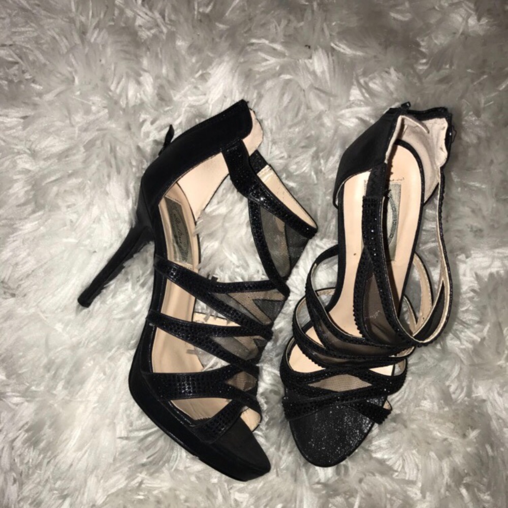 Halfina Heels